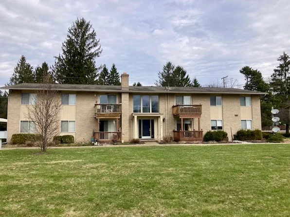 2194 Seymour Lake Rd #8, Oxford, MI 48371