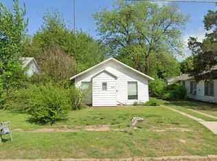 612 S 9th St, Duncan, OK 73533