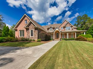 1440 River Station Dr, Lawrenceville, GA
