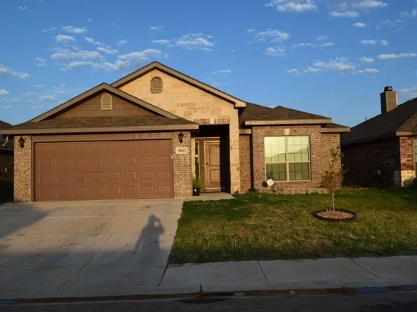 9603 Holiday Dr, Odessa, TX 79765