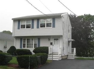 173 Princeton Ave, Waltham, MA 02451