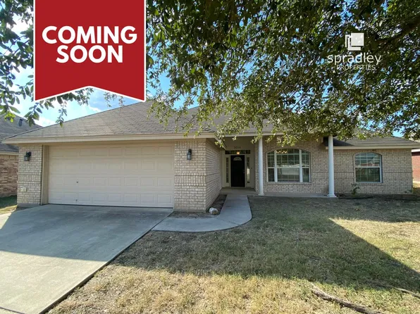 2014 Carriage House Dr, Temple, TX 76502