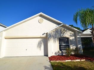 30311 Pongo Way, Zephyrhills, FL 33545