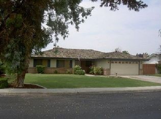 7208 Bennington Way, Bakersfield, CA