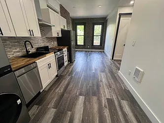 Rented by Prospect Heights Realty, Corp.