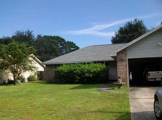 922 Marnan Dr, Fort Walton Beach, FL 32547