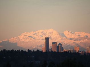 13024 SE Newport Way, Bellevue, WA 98006