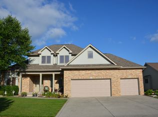 9579 Beall St, Dyer, IN 46311