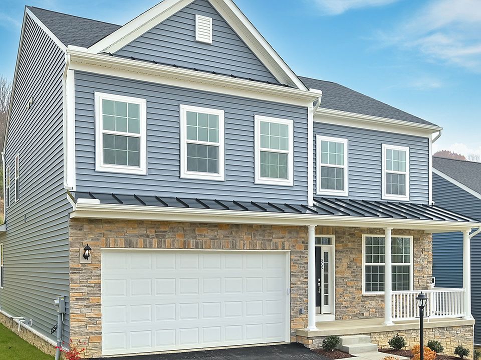 1st image of 809 Frickwood Dr