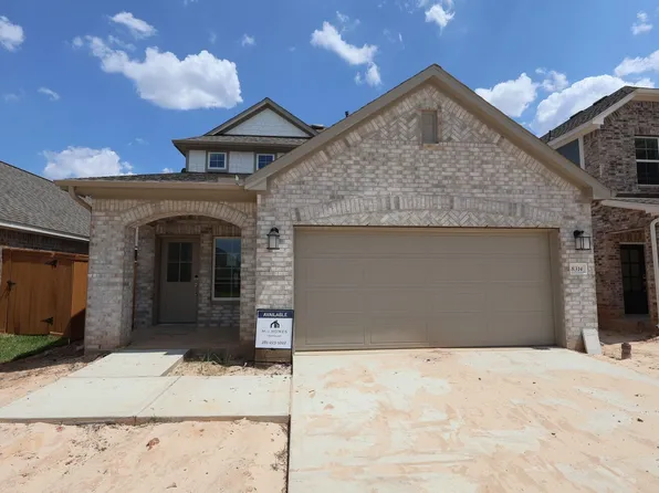 8314 Blue Shell Ln, Cypress, TX 77433