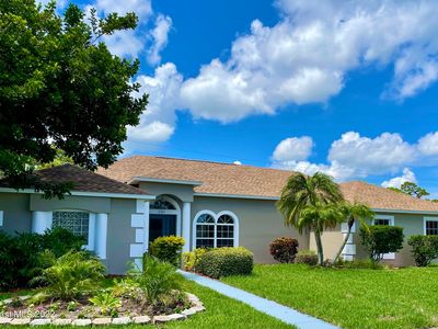 2385 Marsh Harbor Ave, Merritt Island, FL, 32952