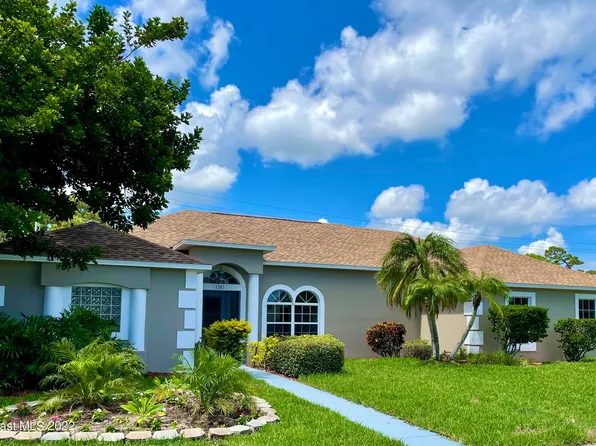 2385 Marsh Harbor Ave, Merritt Island, FL 32952