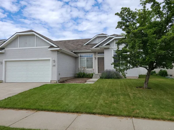 2539 W Timberlake Loop, Coeur D Alene, ID 83815