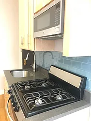 Rented by Beekman Street Realty