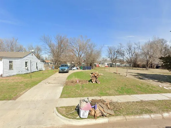2229 SW 22nd St, Oklahoma City, OK 73108