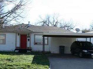 1812 NW Floyd Ave, Lawton, OK 73507