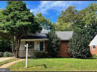 1812 N Jackson St, Arlington, VA 22201