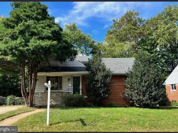 1812 N Jackson St, Arlington, VA 22201