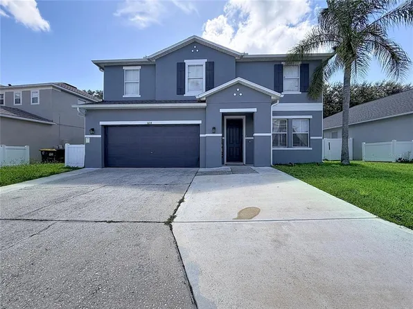 604 KETTERING ROAD, DAVENPORT, FL 33897