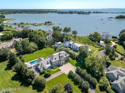 142 Cedar Cliff Rd, Riverside, CT, 06878