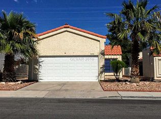 3200 Centavo Dr, Las Vegas, NV 89117