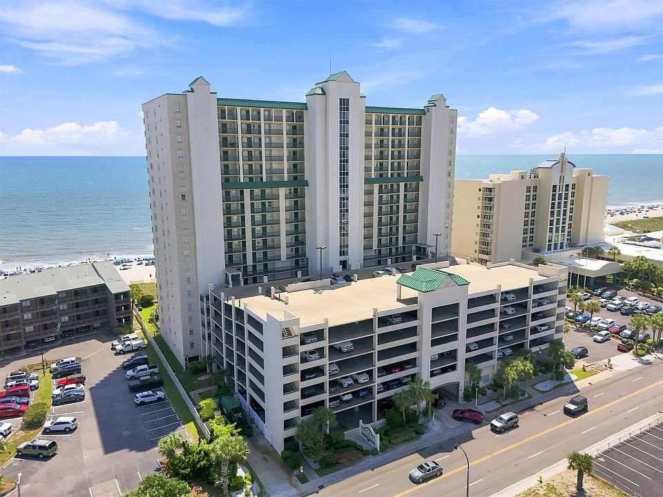 1st image of 102 N Ocean Blvd. #407