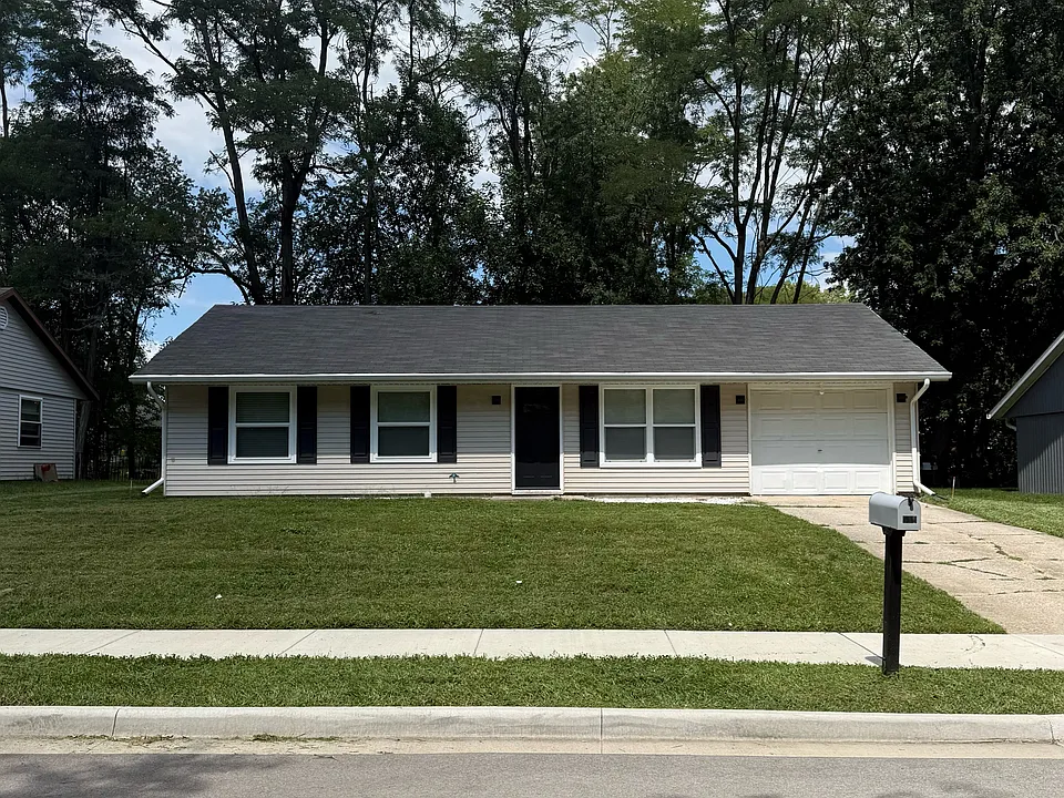535 Beechwood Dr