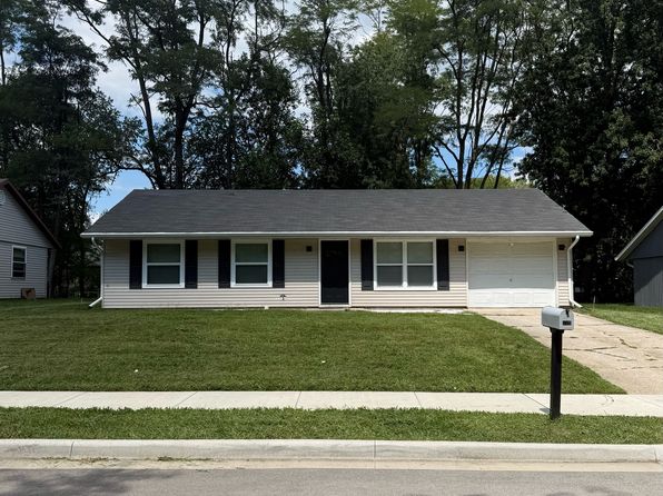 535 Beechwood Dr