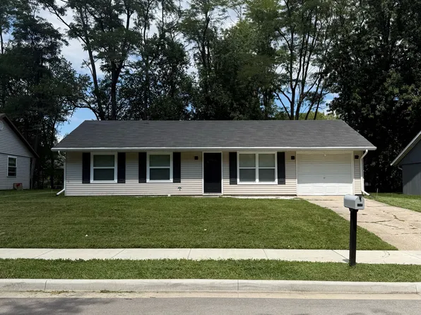 535 Beechwood Dr, Monticello, IN 47960