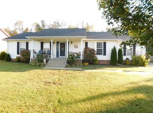 110 Northside Est, Cave City, KY 42127