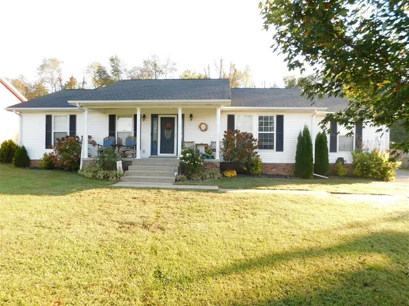 110 Northside Est, Cave City, KY 42127