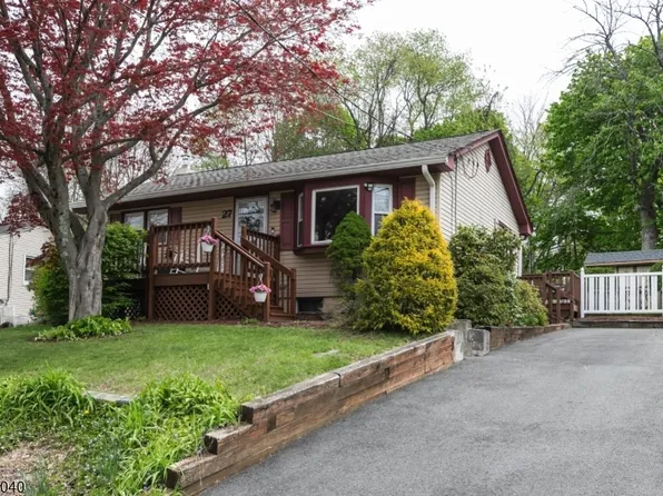 27 E Shore Trl, Hardyston Twp., NJ 07460