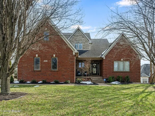 6105 Moser Farm Rd, Prospect, KY 40059