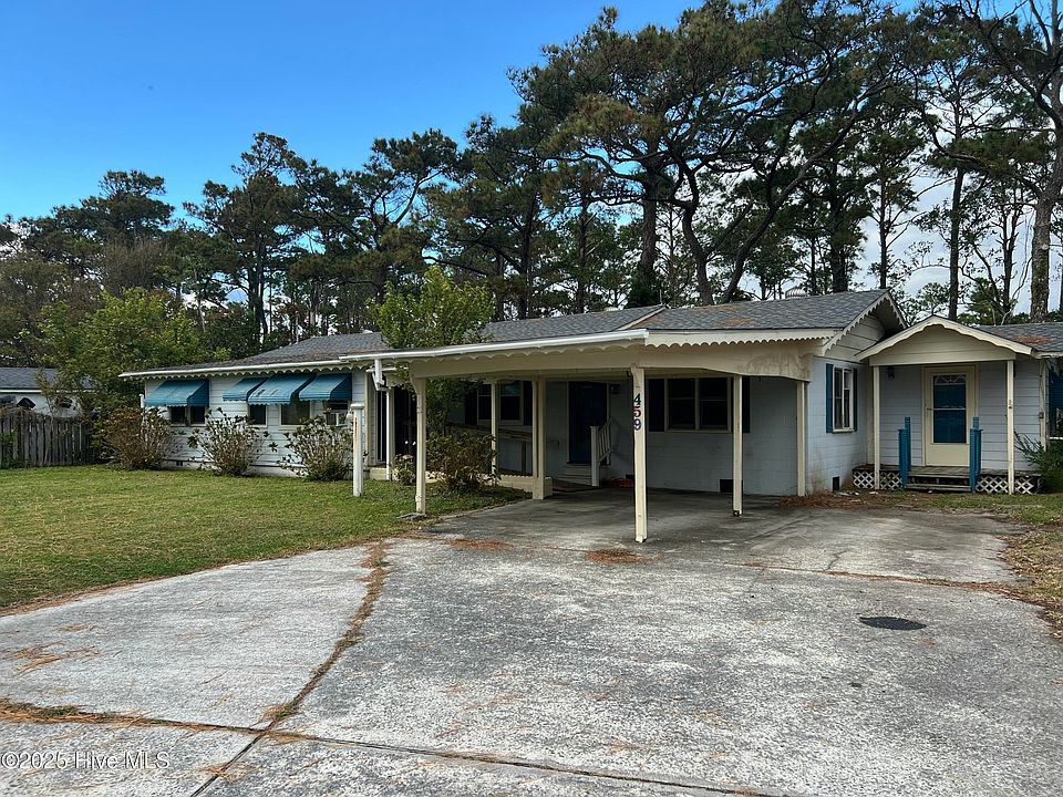 1st image of 459 Cape Lookout Drive