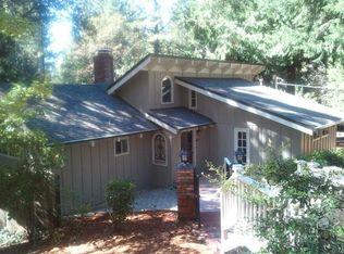 10979 Red Dog Rd, Nevada City, CA 95959