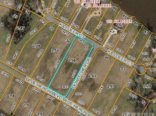 121 Killdeer Ct LOT 37, Hertford, NC 27944