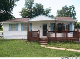 12 Tulip Ave, Granite City, IL