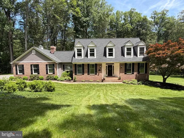 1109 E Wheel Rd, Bel Air, MD 21015