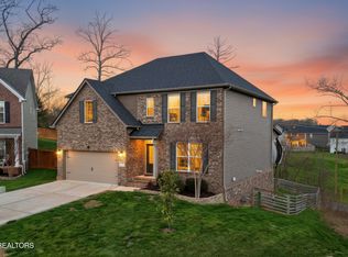 2663 Windjammer Ln, Knoxville, TN 37932