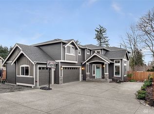 22317 38th Ave SE, Bothell, WA 98021