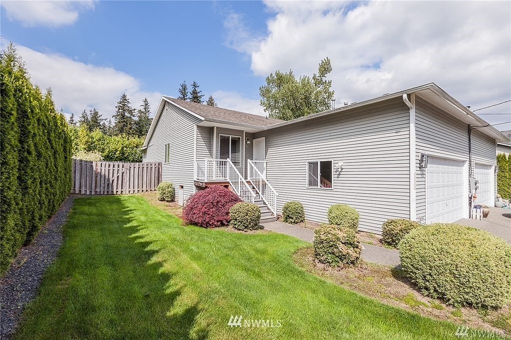 6719 Sunnyside Boulevard, Marysville, WA 98270 Zillow