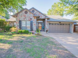 1125 NW 176th St, Edmond, OK 73012