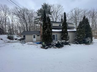 140 Togus Rd, Chelsea, ME 04330