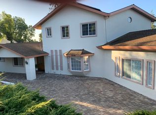 10581 Observatory Dr, San Jose, CA 95127