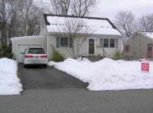 127 Center Rd, Phillipsburg, NJ 08865