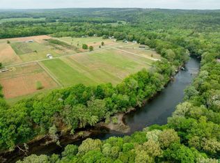 104A Adams Dr, Pangburn, AR 72121