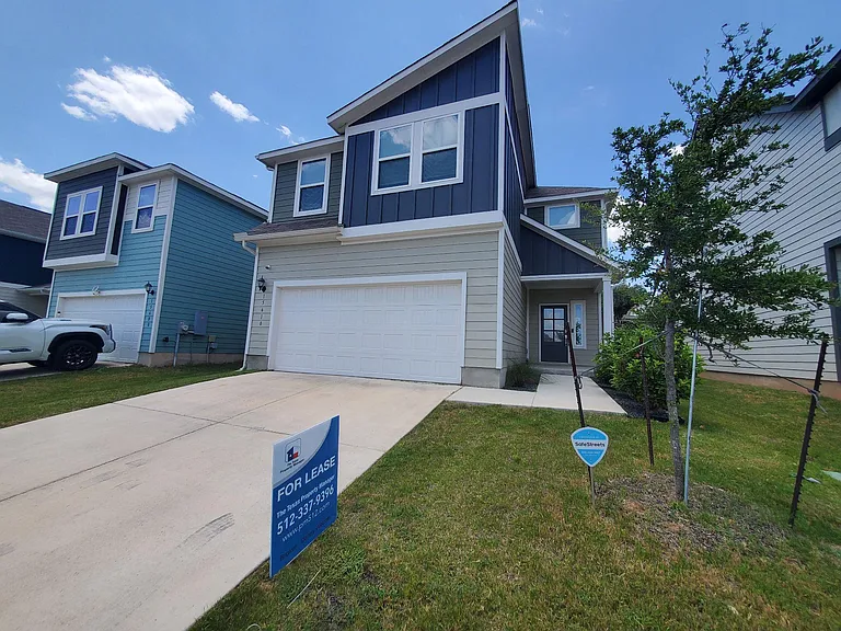 15610 Ellinger Dr — Photo 1