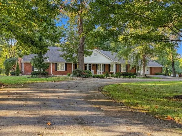 914 W Summit Street, Bolivar, MO 65613