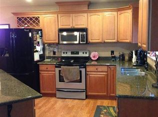 1429 Jennifer St, Ripon, CA 95366