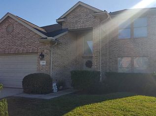 4310 Brazos Bend Dr, Pearland, TX 77584